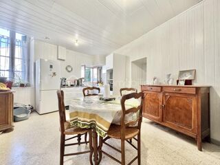  Maison � vendre 4 pi�ces 86 m�