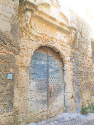  Immeuble � vendre 2 pi�ces 166 m�