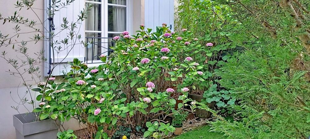 Vente Maison Maison à vendre 6 pièces  (95) Enghien les bains
