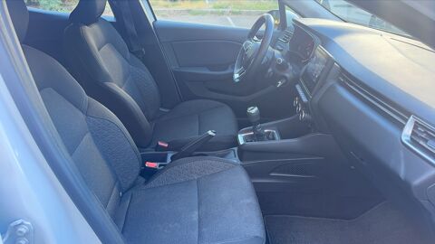 Clio 1.0 TCe 100 Business 2020 occasion 54000 Nancy