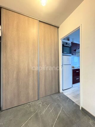  Appartement � vendre 3 pi�ces 58 m�