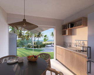  Appartement � vendre 1 pi�ce 30 m�