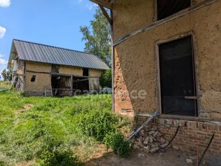  Terrain � vendre 1095 m�