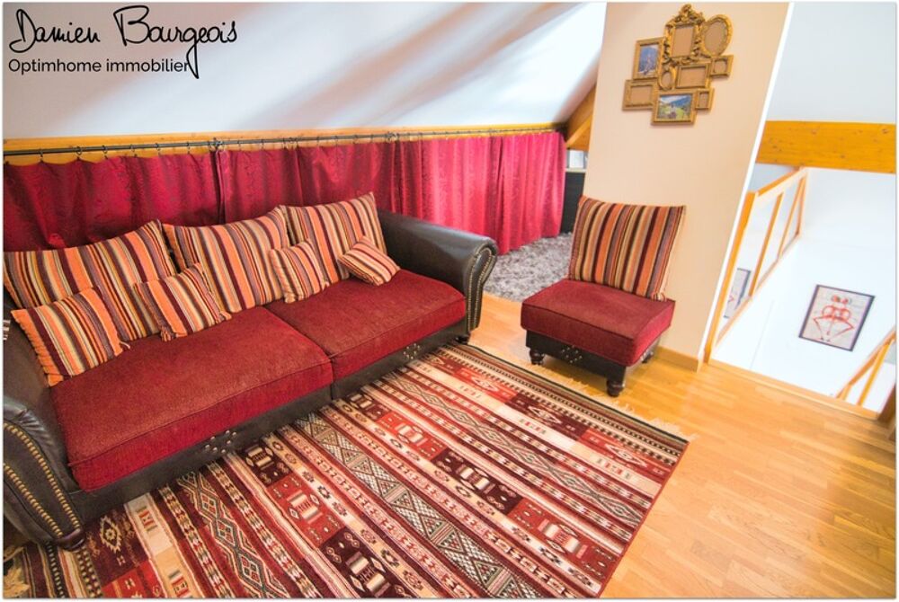  vendre  Appartement Ferney-Voltaire (01210)
