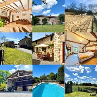  Maison � vendre 15 + pi�ces 200 m�