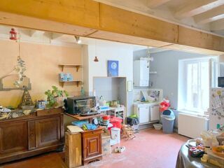  Maison à vendre 3 pièces 49 m²