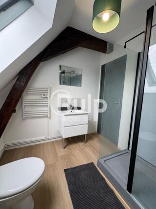  Appartement � louer 2 pi�ces 35 m�
