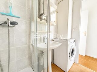  Appartement � vendre 1 pi�ce 20 m�