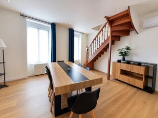 Appartement à vendre 3 pièces 78 m²