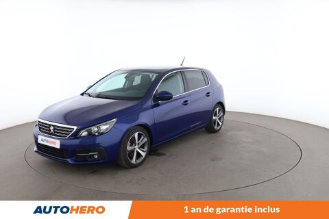 Annonce voiture Peugeot 308 8490 €