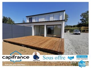  Maison � vendre 6 pi�ces 130 m�