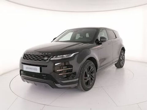 Annonce voiture Land-Rover Range Rover Evoque 32050 €