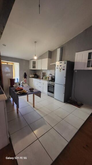  Maison � vendre 6 pi�ces 231 m�