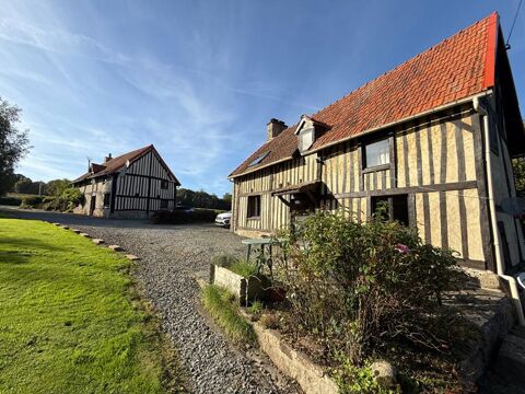   Ensemble immobilier de 2 maisons Maison - 8 pièce(s) - 208 m²