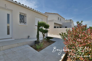  Maison � vendre 4 pi�ces 92 m�