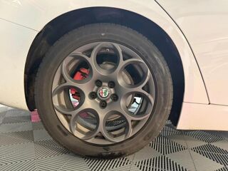 Giulia 2.2 150 ch Super 2018 occasion 85190 Venansault
