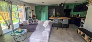  Maison � vendre 3 pi�ces 62 m�