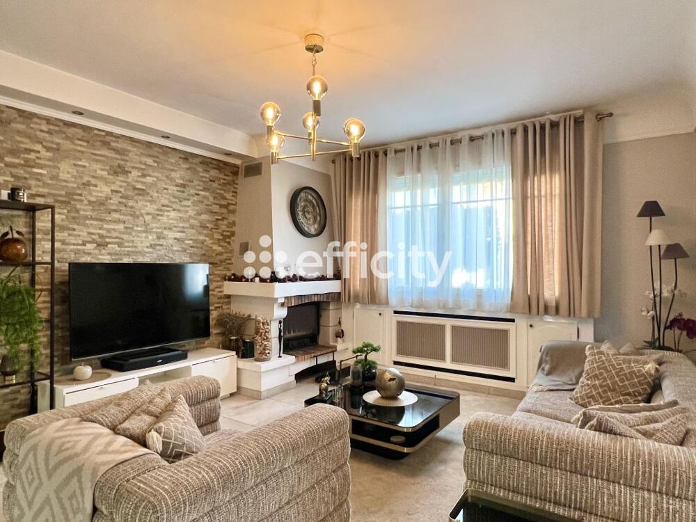 Vente Maison Maison Saint prix