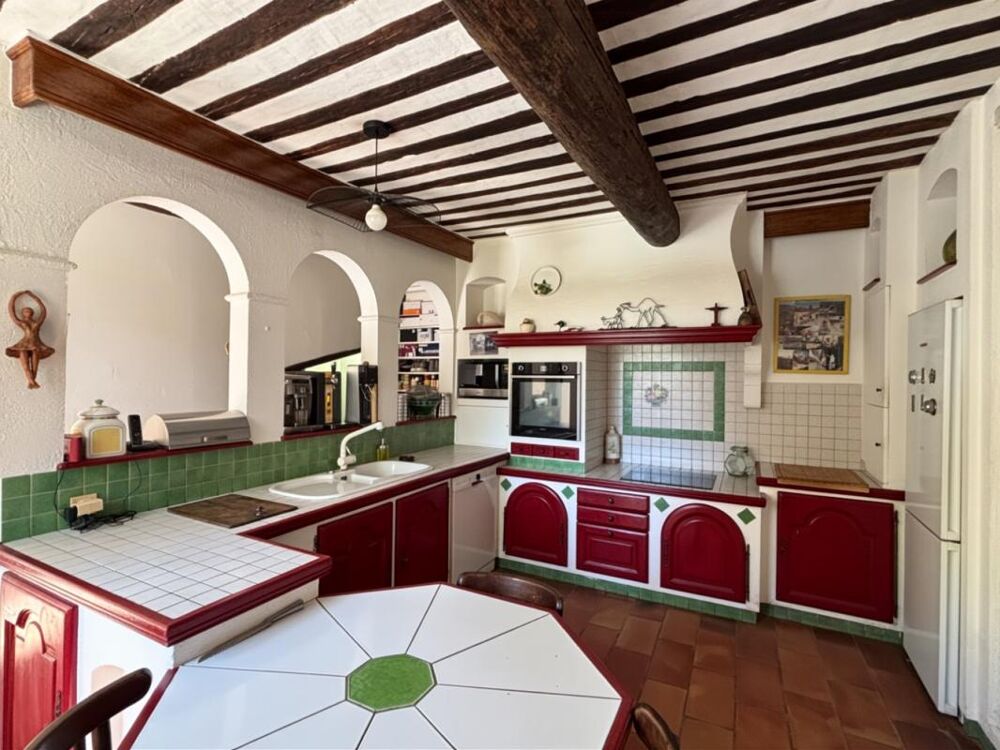 � vendre  Maison Caderousse (84860)