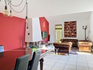  Maison à vendre 5 pièces 122 m²