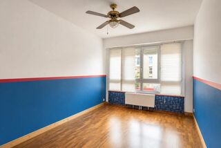 Vente Appartement Appartement de 4 pièces de 95 m² à Lyon Lyon 8