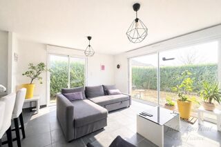  Maison � vendre 4 pi�ces 102 m�