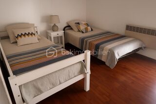  Appartement à vendre 3 pièces 53 m² Saint cyprien