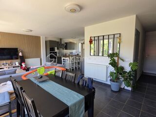  Maison à vendre 5 pièces 97 m²