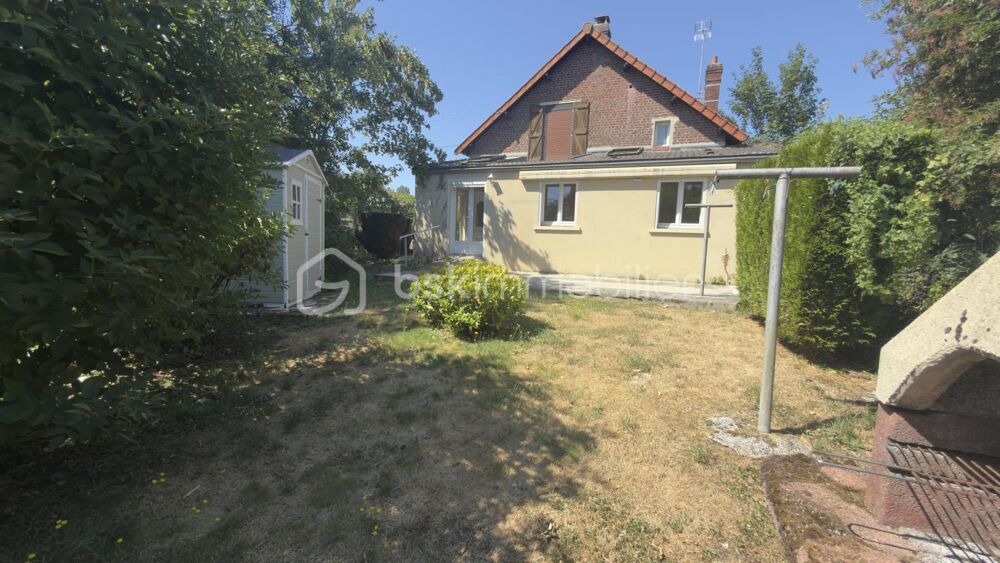 Charmante Maison avec jardin, terrasse et dépendances