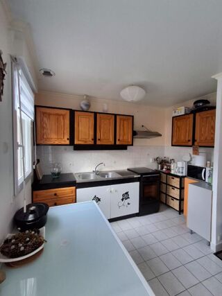  Maison � vendre 3 pi�ces 53 m�