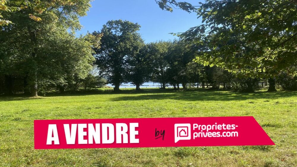Vente Terrain Terrain Ploermel 999 m2 Ploermel