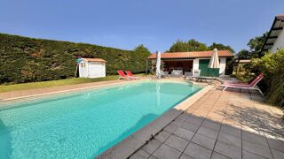  Maison à vendre 10 pièces 245 m²