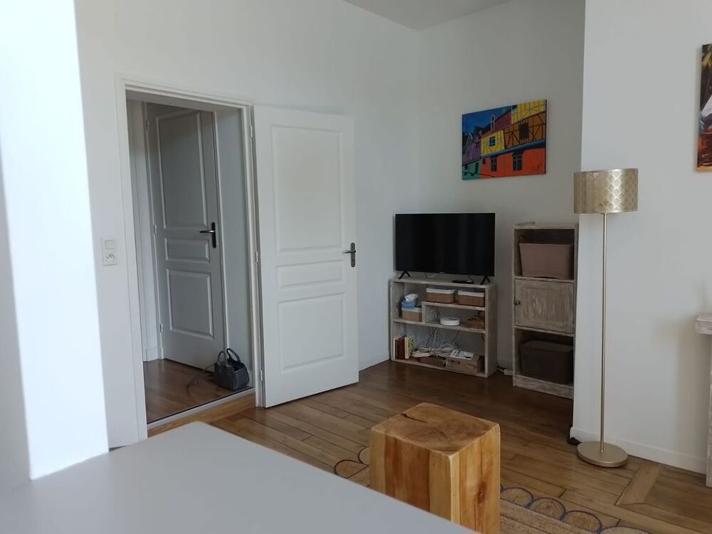 Location Appartement Appartement de 50m2 à louer sur Troyes Troyes