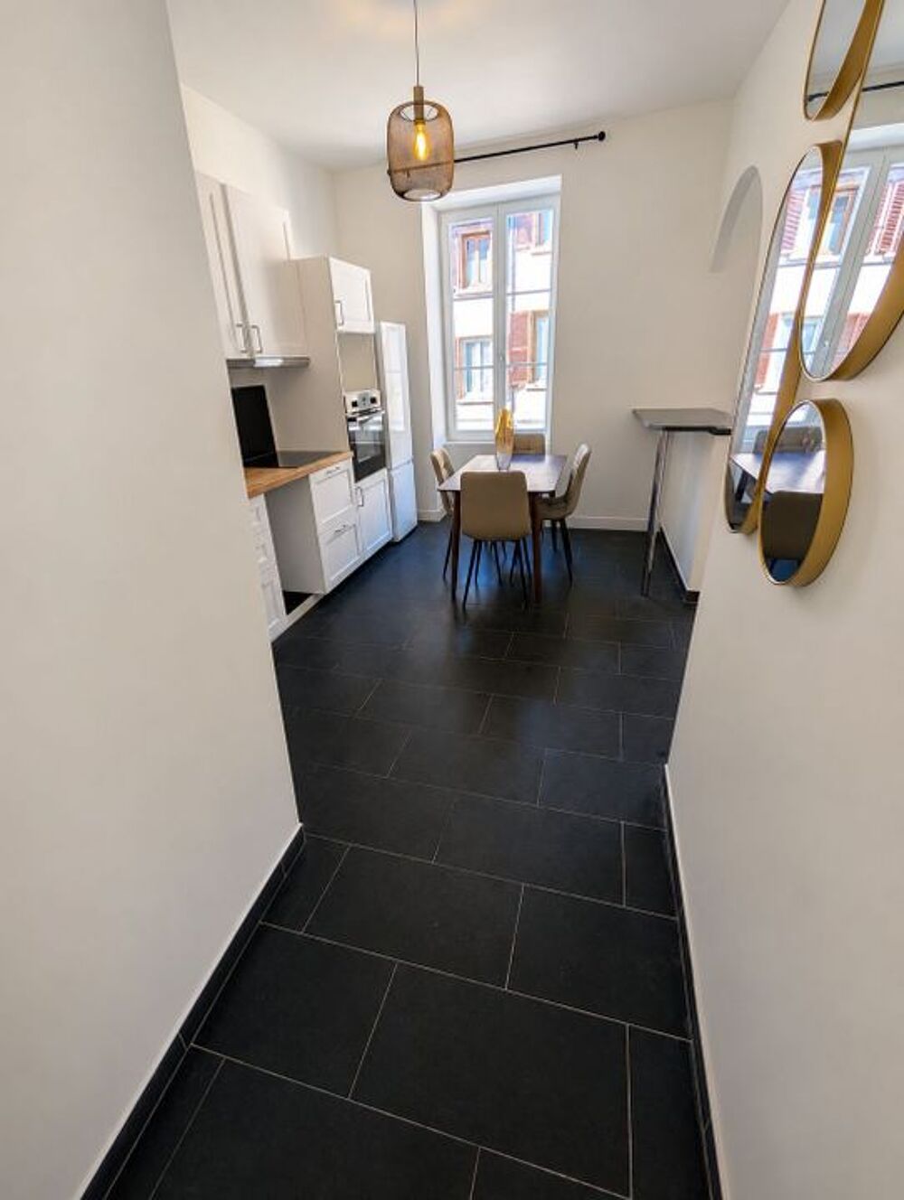 Location Appartement Appartement de 36m2 à louer sur L'Arbresle L arbresle