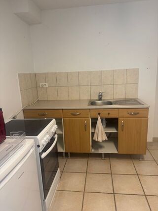  Appartement à louer 2 pièces 55 m²