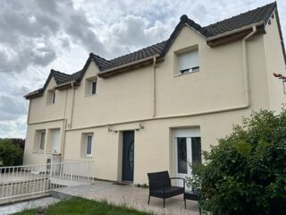  Maison à vendre 7 pièces 211 m²