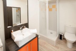  Appartement  vendre 2 pices 21 m