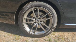 Classe E 350 d 258 9G-Tronic Business Executive - Entretien construct 2018 occasion 85600 Montaigu Vendee