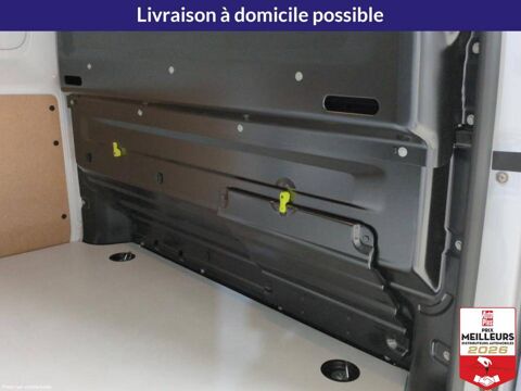 Jumpy FOURGON M DIESEL 180 CH AUTOMAT SUREQUIPE (A 2026 occasion 78200 Buchelay