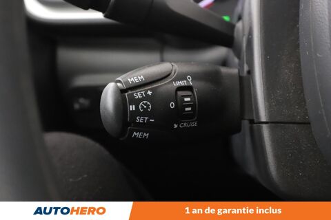C3 1.2 PureTech Shine 83 ch 2023 occasion 92130 Issy-les-Moulineaux