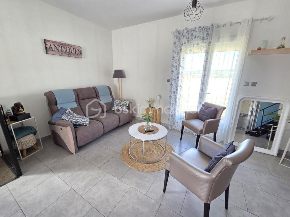 Vente Maison Magnifique Pavillon de plain pied avec piscine et dépendance de 135m² à Saint-Ouen-Sur-Loire Saint ouen sur loire
