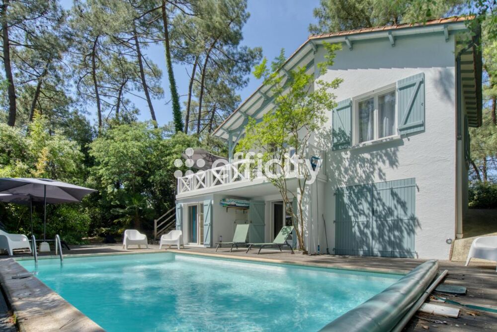 Vente Maison Maison Ronce les bains