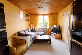  Maison � vendre 7 pi�ces 150 m�