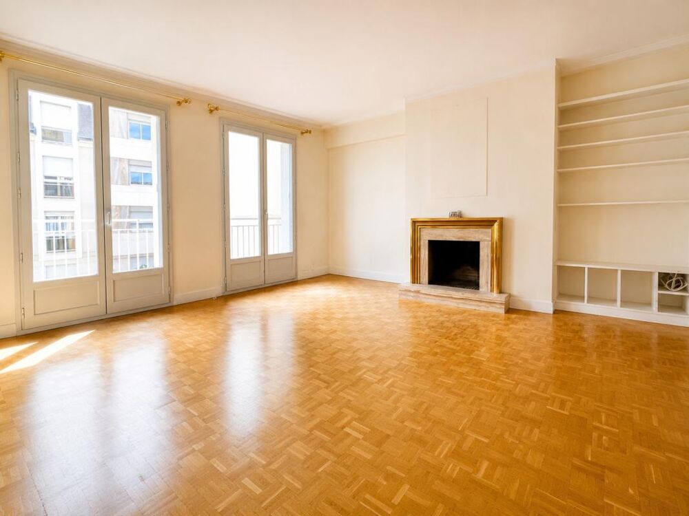Vente Appartement Appartement Versailles