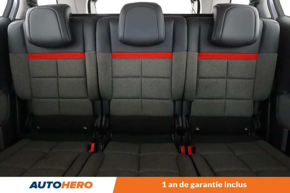 C5 aircross 1.5 Blue-HDi Feel EAT8 131 ch 2020 occasion 92130 Issy-les-Moulineaux