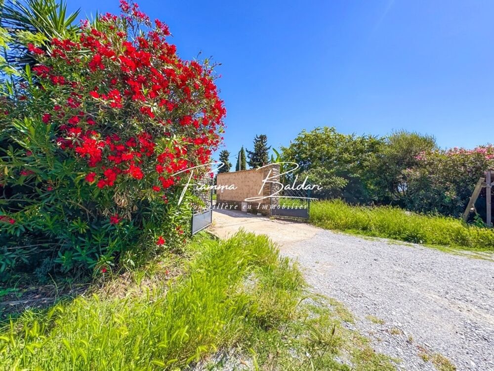 Location Appartement À Louer, Appartement T3 de 63.36m² à Lucciana, Haute-Corse (20) Lucciana