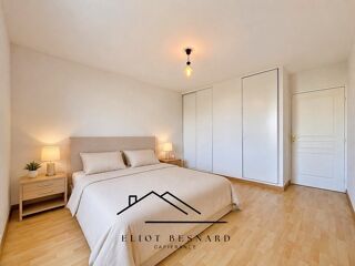  Appartement à vendre 3 pièces 88 m²