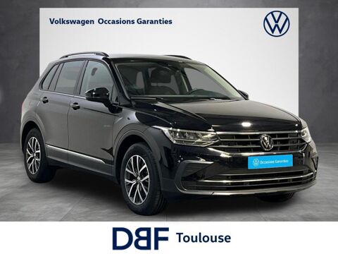 Tiguan 2.0 TDI 150ch DSG7 Life Plus 2023 occasion 31100 Toulouse