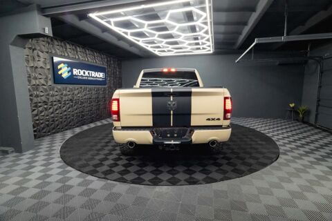 RAM 5.7 V8 HEMI 4x4 – Punisher Offroad Raptor Look 2023 occasion 33000 Bordeaux