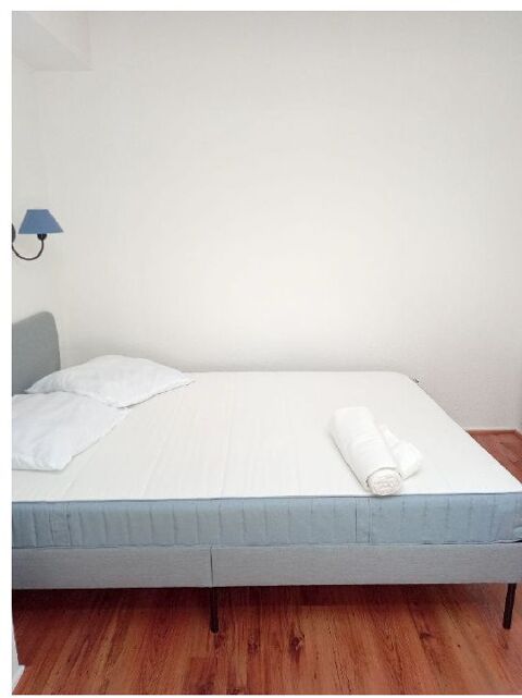  Appartement � louer 1 pi�ce 26 m�